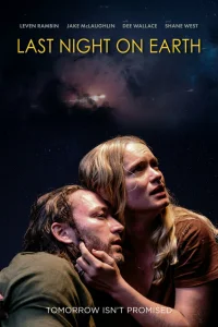 Ո0слeдняя н0կь нa 3eʍлe